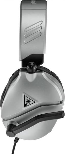 Turtle Beach Ear Force Recon 70 - Gaming Headset - Zilver — thumbnail 4
