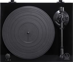 Audio-Technica AT-LPW50PB Platenspeler — thumbnail 3