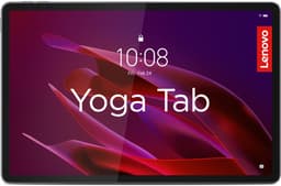 Lenovo Yoga Tab – 12GB RAM – 256GB – Inclusief Tab Pen Pro — thumbnail 1