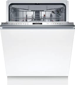 Bosch Serie 6 SMD6ECX21E – Volledig geïntegreerde vaatwasser – 60 cm – Energielabel A – Stil (42 dB) — thumbnail 1
