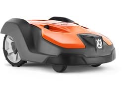 Husqvarna Automower 550, Robotgrasmaaier, 5000 m², 24 cm, 2 cm, 6 cm, Draaiende messen