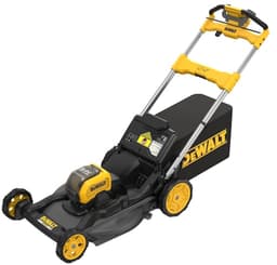 DeWALT DCMWSP550N Accu Grasmaaier 53cm met Wielaandrijving 54V XR FlexVolt Basic Body — thumbnail 5