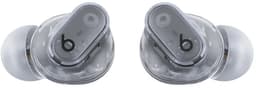Beats Studio Buds Draadloze ruisonderdrukkende oortjes - Transparent — thumbnail 3