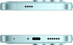 Smartphone-POCO F8 Pro-12GB+512GB-Blauw — thumbnail 3