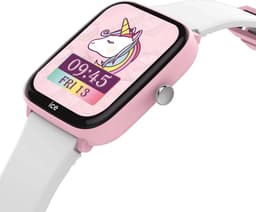 Ice-Watch ICE-Smart junior 3.0 - Kindersmartwatch - 38 mm - Pink White — thumbnail 3