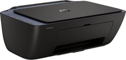 HP Deskjet 2921 - All-in-one Printer Thermal Print Kleur A4 Instant Ink Evening Fog — thumbnail 5
