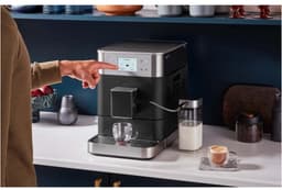 KitchenAid KF7 5KES8557EBK Vulkaanzwart |  | 5413184802301 — thumbnail 4