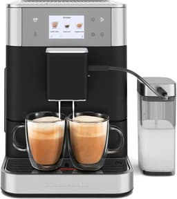 KitchenAid KF7 5KES8557EBK Vulkaanzwart |  | 5413184802301 — thumbnail 1