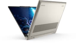 Lenovo IdeaPad Slim 5 15ARP10 - 15.3" - 1920 x 1200 WUXGA - AMD Ryzen 7 7735HS - 16 GB DDR5 - 512 GB SSD - AMD Radeon 680M - Wi-Fi 6 - Windows 11 Home - Qwerty - Grijs — thumbnail 2