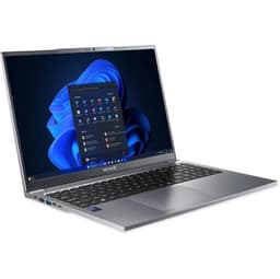 "Terra Mobile 1671 16"" FullHD laptop - Intel Core Ultra 5-125U - 16GB - 500GB M.2 SSD - Windows 11 Pro" — thumbnail 2