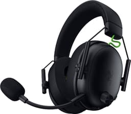 Razer BlackShark V3 - Draadloze Gaming Headset - 7.1 Surround - Bluetooth / Dongle - Xbox - Zwart — thumbnail 1