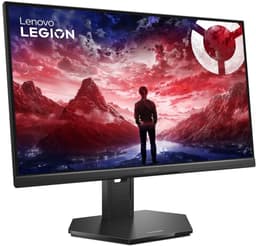 Monitor Lenovo 67D4GAC3EU Full HD 24,5" — thumbnail 5