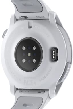 COROS Sporthorloge Pace 4 Silicone White 43mm — thumbnail 5