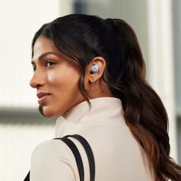 Beats Solo Buds Draadloze Oortjes - Bluetooth In-ear Oordopjes - Arctic Purple — thumbnail 2