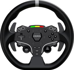 Moza R3 PC Bundel Racestuur + Pedalen — thumbnail 4
