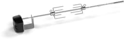 Weber braadspit voor genesis ii 200/300 serie — thumbnail 3