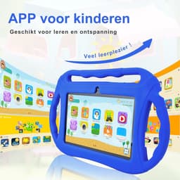 Swiphi® Kindertablet - Android - 2G RAM - 32GB ROM - 7 Inch — thumbnail 5