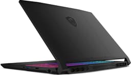 MSI Katana 15 HX B14WGK-847NL - Gaming Laptop - 15.6 inch - RTX 5070 - 16GB/1000GB — thumbnail 2