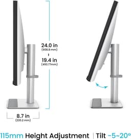 BenQ MA320UP voor MacBook ledmonitor — thumbnail 4