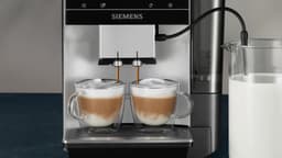 Siemens EQ700 Classic RVS Silver Metallic TP715R07 — thumbnail 5