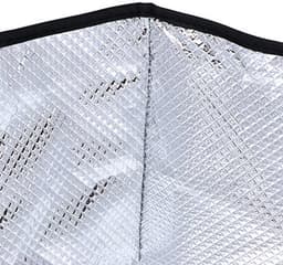 Hittebestendige Waterdichte Magnetron Grill Beschermhoes - Universele Nylon Hoes voor Keuken Apparatuur — thumbnail 2
