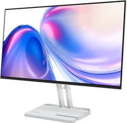 Lenovo L24-4C computer monitor 60,5 cm (23.8") 1920 x 1080 Pixels Full HD LCD Grijs — thumbnail 5