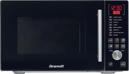 Vrijstaand Magnetron met Grill - 26L, 900W - 8 Automatische Kookprogramma's — thumbnail 1