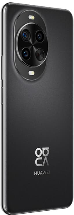 Huawei Nova 14 Pro 4G - 512GB - Zwart — thumbnail 4