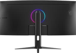 MSI MAG 342CQRF E20 Curved — thumbnail 4