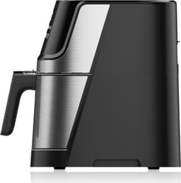 XXL Heteluchtfriteuse 6 Liter - Olievrij Frituren, Grillen en Bakken met Digitaal Touchscreen — thumbnail 3