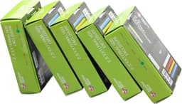 Draagbare Externe Harde Schijf 2,5 inch 160GB USB 3.0 - Supersnelle Externe Opslag voor Laptop en PC - Wit — thumbnail 3
