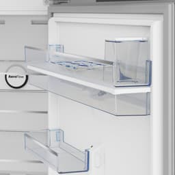Beko B5RDNE504LDXB - Koel- en vriescombinatie - dispenser - RVS — thumbnail 5