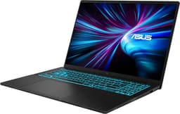 ASUS V16 FX3607VH-RP011WS Intel Core 5 210H Laptop 40,6 cm (16") WUXGA 16 GB DDR5-SDRAM 512 GB SSD NVIDIA GeForce RTX 5050 Wi-Fi 6 (802.11ax) Windows 11 Home Nederlands Zwart — thumbnail 2