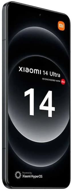 Xiaomi 14 Ultra 5G - 16GB/512GB - Zwart — thumbnail 5