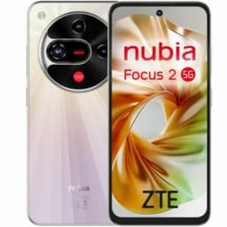 Smartphone ZTE Nubia Focus 2 Octa Core 8 GB RAM 256 GB White 6,7" — thumbnail 5