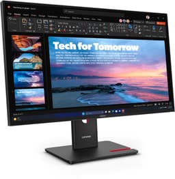Lenovo ThinkVision T27QD-40 Monitor — thumbnail 5