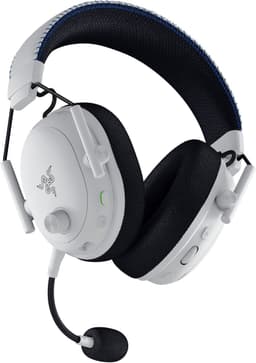 Razer BlackShark V3 Pro Wireless PlayStation - Wit — thumbnail 3