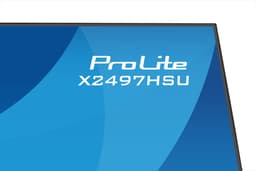 iiyama ProLite X2497HSU-B1 — thumbnail 4