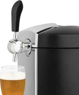 Biertap Systeem voor 5 Liter Fusten - Met Instelbare Koude Temperatuur — thumbnail 4