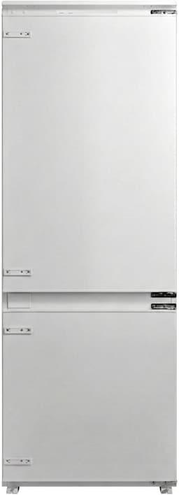 Heinner HCNF-BIM403INVD Inbouw Koel-vriescombinatie – 403 L – No Frost Inverter – LED-display – Superkoelen & Supervriezen – Vakantiemodus – Wit – 5 Jaar Garantie — thumbnail 1