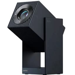 WANBO Cube 2 Pro 500 ANSI lumens LCD 1080p (1920x1080) Zwart — thumbnail 1