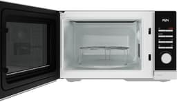 Teka MWE FS25 G WH Zwart Grill-magnetron Aanrecht 25 l 900 W — thumbnail 2