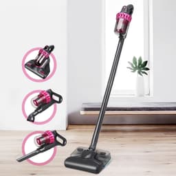 5-in-1 Stofzuiger Draadloos - Krachtige 25KPa Handheld Stofzuiger voor Auto & Huis — thumbnail 3