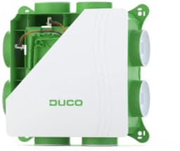 DucoBox Silent 2.0 euro stekker 450 m3/h – 0000-7014 — thumbnail 4