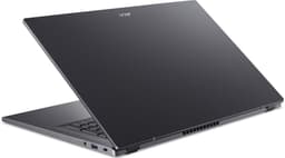 Aspire 17 A17-51M-7430 - Laptop - 17 inch - Core 7 - 16GB - 512GB SSD - Grijs — thumbnail 2