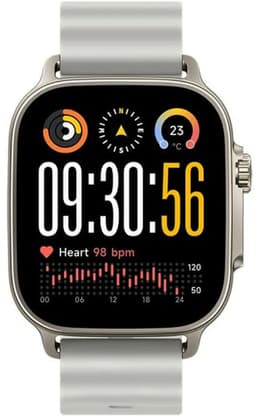 Smartwatch Realme 631123000035 — thumbnail 1