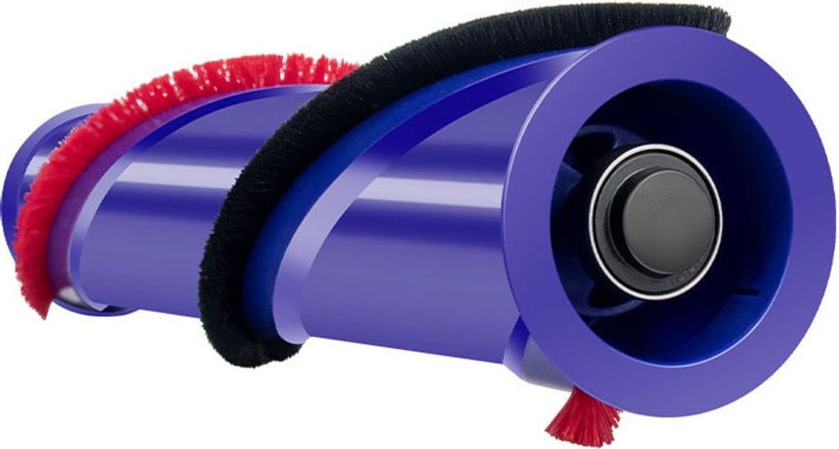Stofzuigeraccessoires, tapijtborstels, reinigingsborstels, vervangende borstelkoppen Geschikt voor Dyson V6 en V7 stofzuigers — afbeelding 1