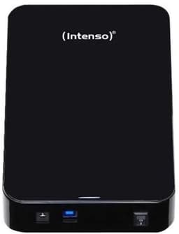 2 TB Externe Harde Schijf 3,5 Inch met USB 3.0 – Hoge Snelheid en Capaciteit — thumbnail 4