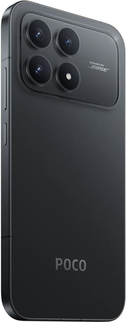 Smartphone-POCO F8 Pro-12GB+256GB-Zwart — thumbnail 4