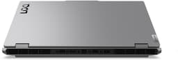 Lenovo LOQ 15AHP10 AMD Ryzen™ 5 220 Laptop 39,6 cm (15.6") Full HD 16 GB DDR5-SDRAM 512 GB SSD NVIDIA GeForce RTX 5050 Wi-Fi 6 (802.11ax) Engels Grijs — thumbnail 4